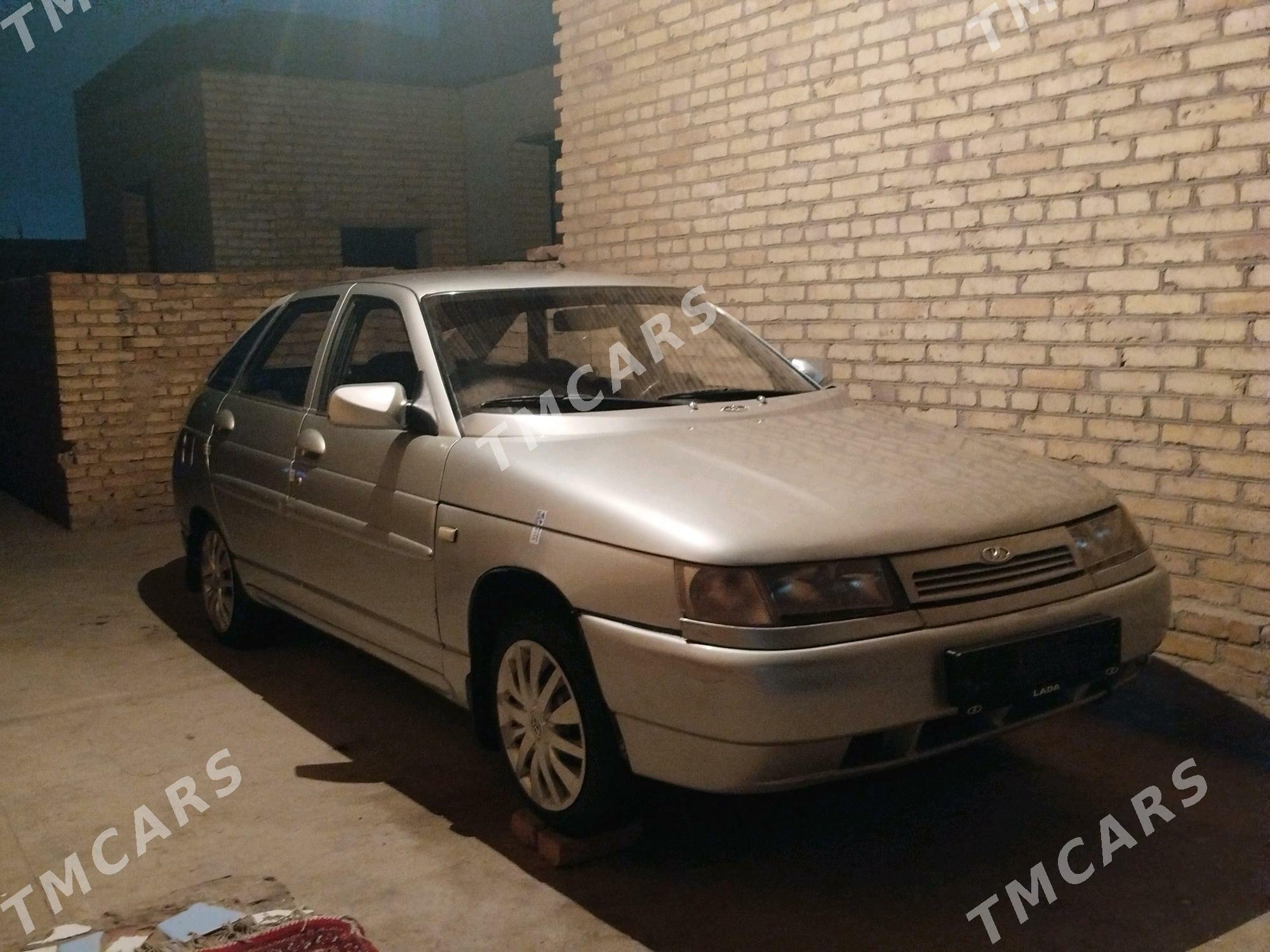 Lada 2112 2001 - 20 000 TMT - Туркменабат - img 5