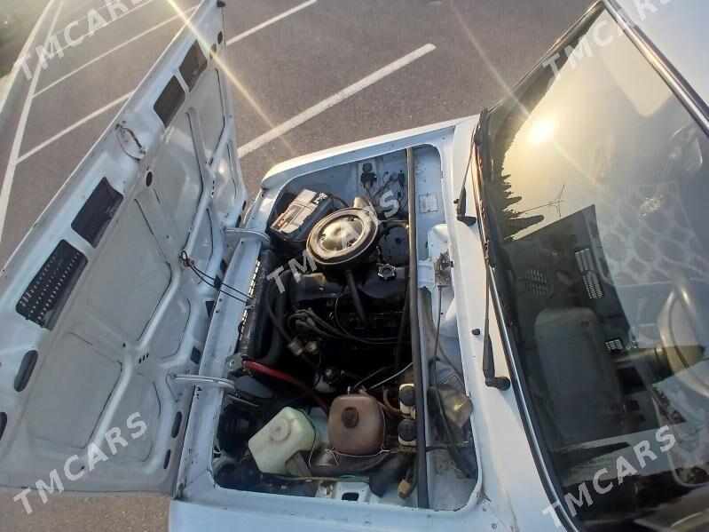 Lada 2106 2001 - 35 000 TMT - Büzmeýin - img 7