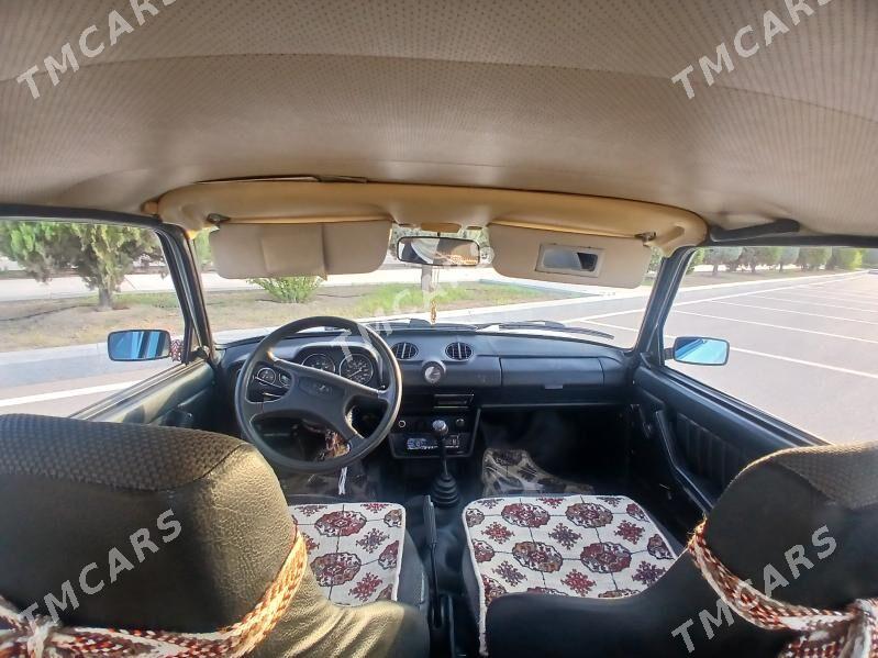 Lada 2106 2001 - 35 000 TMT - Büzmeýin - img 10