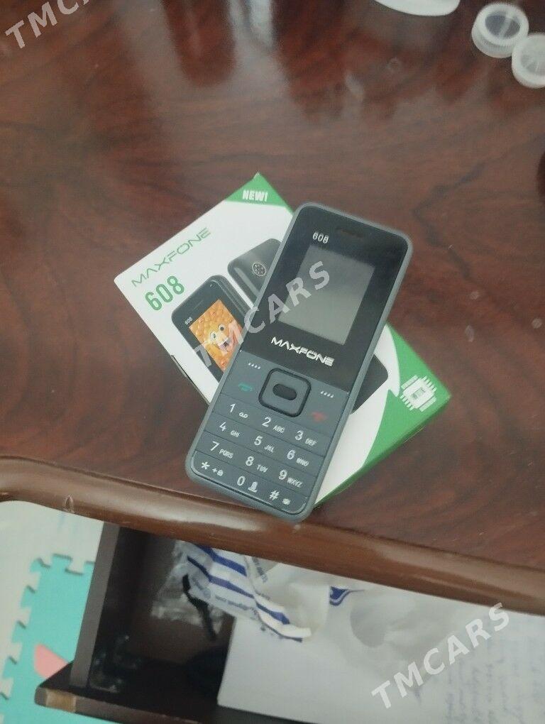 maxfone - Туркменабат - img 2
