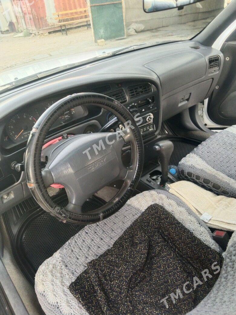 Toyota Camry 1995 - 78 000 TMT - Дарганата - img 5