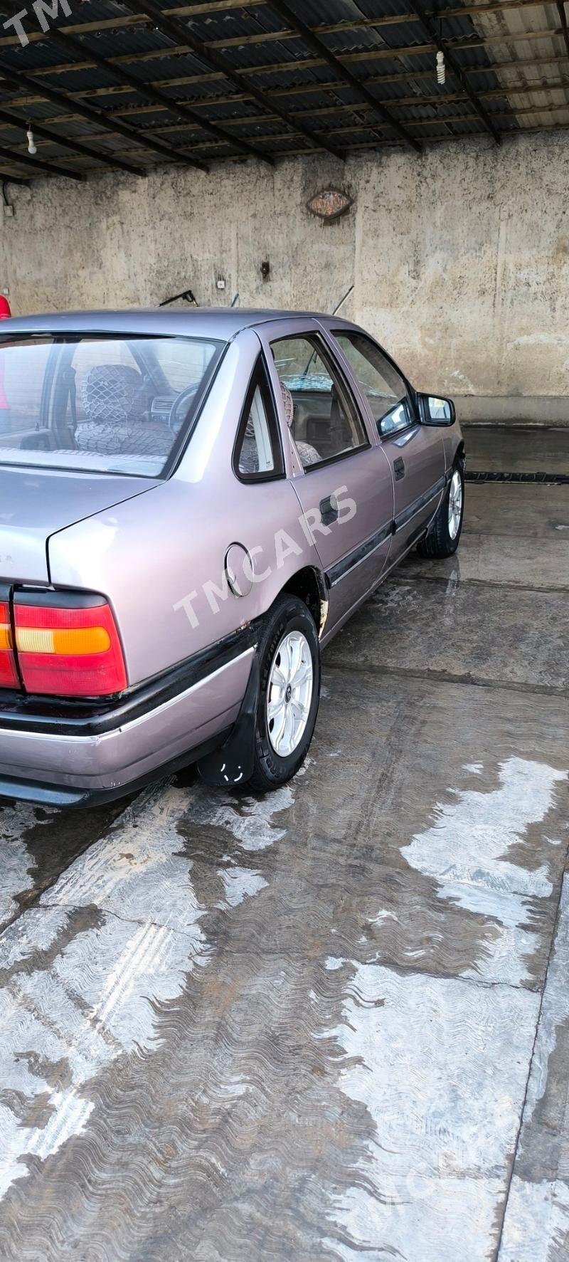 Opel Vectra 1989 - 24 000 TMT - Байрамали - img 8