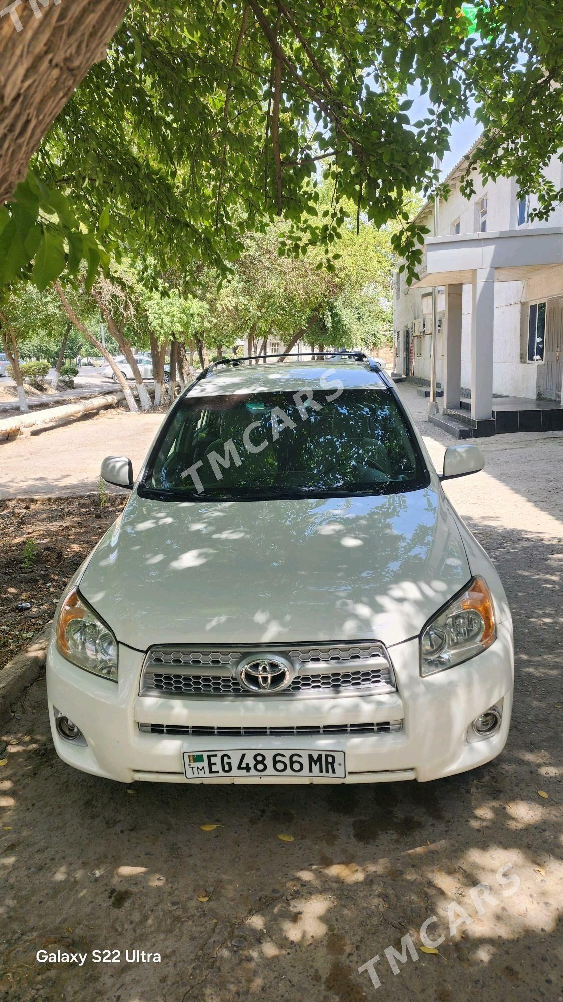 Toyota RAV4 2010 - 180 000 TMT - Mary - img 5
