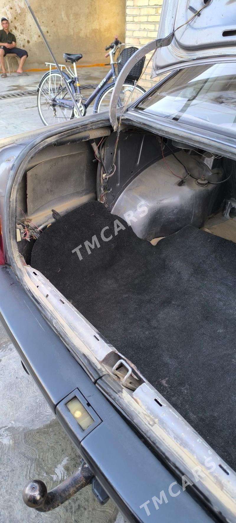 Opel Vectra 1989 - 24 000 TMT - Байрамали - img 2