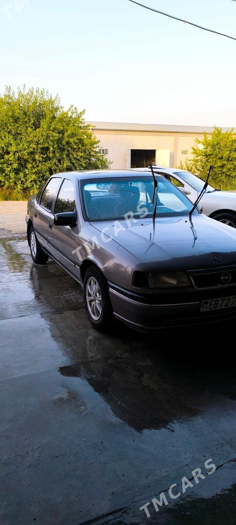 Opel Vectra 1989 - 24 000 TMT - Байрамали - img 3