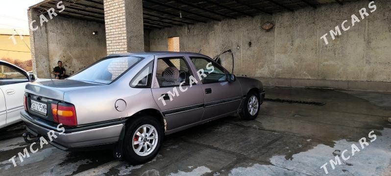 Opel Vectra 1989 - 24 000 TMT - Байрамали - img 9