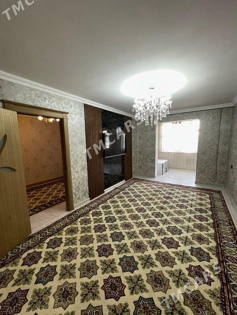 Arenda kw jay  аренда квартира - Aşgabat - img 4