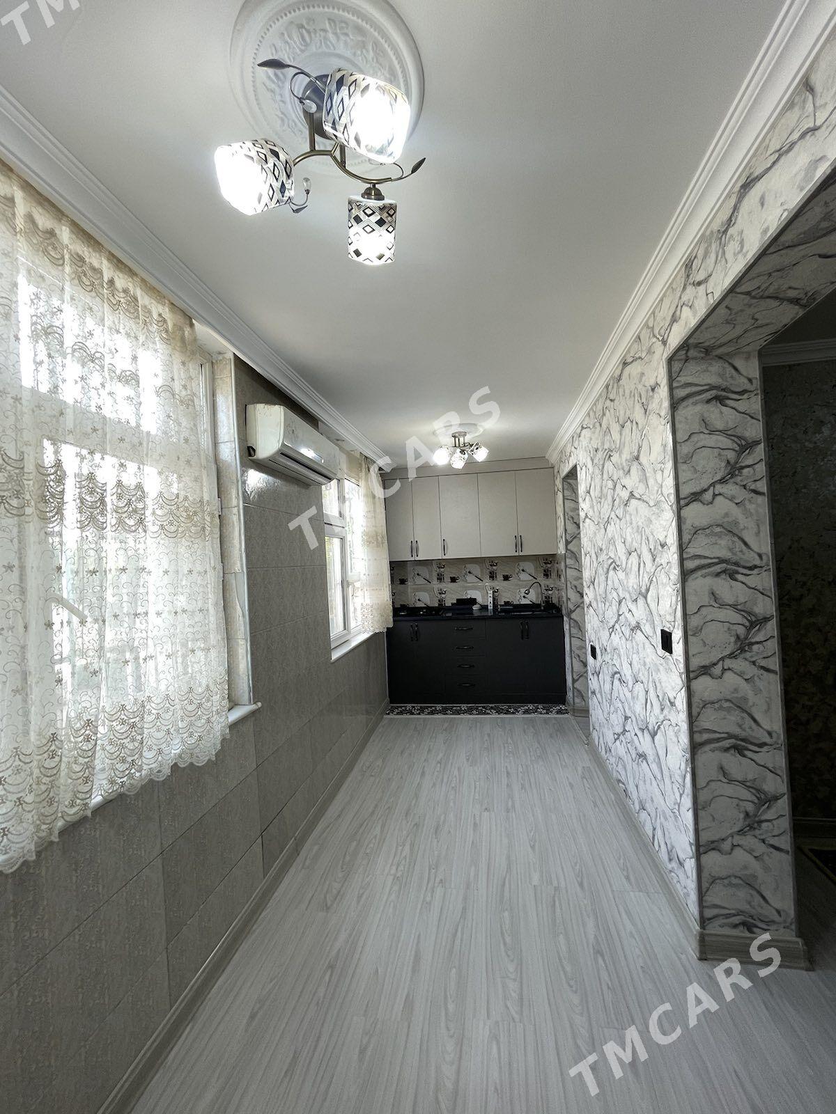 Arenda kw jay  аренда квартира - Aşgabat - img 3