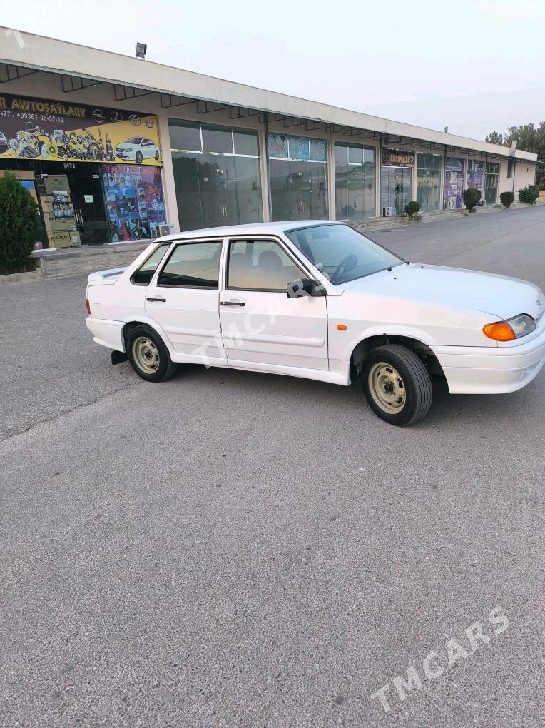 Lada 2115 2010 - 60 000 TMT - Büzmeýin - img 2