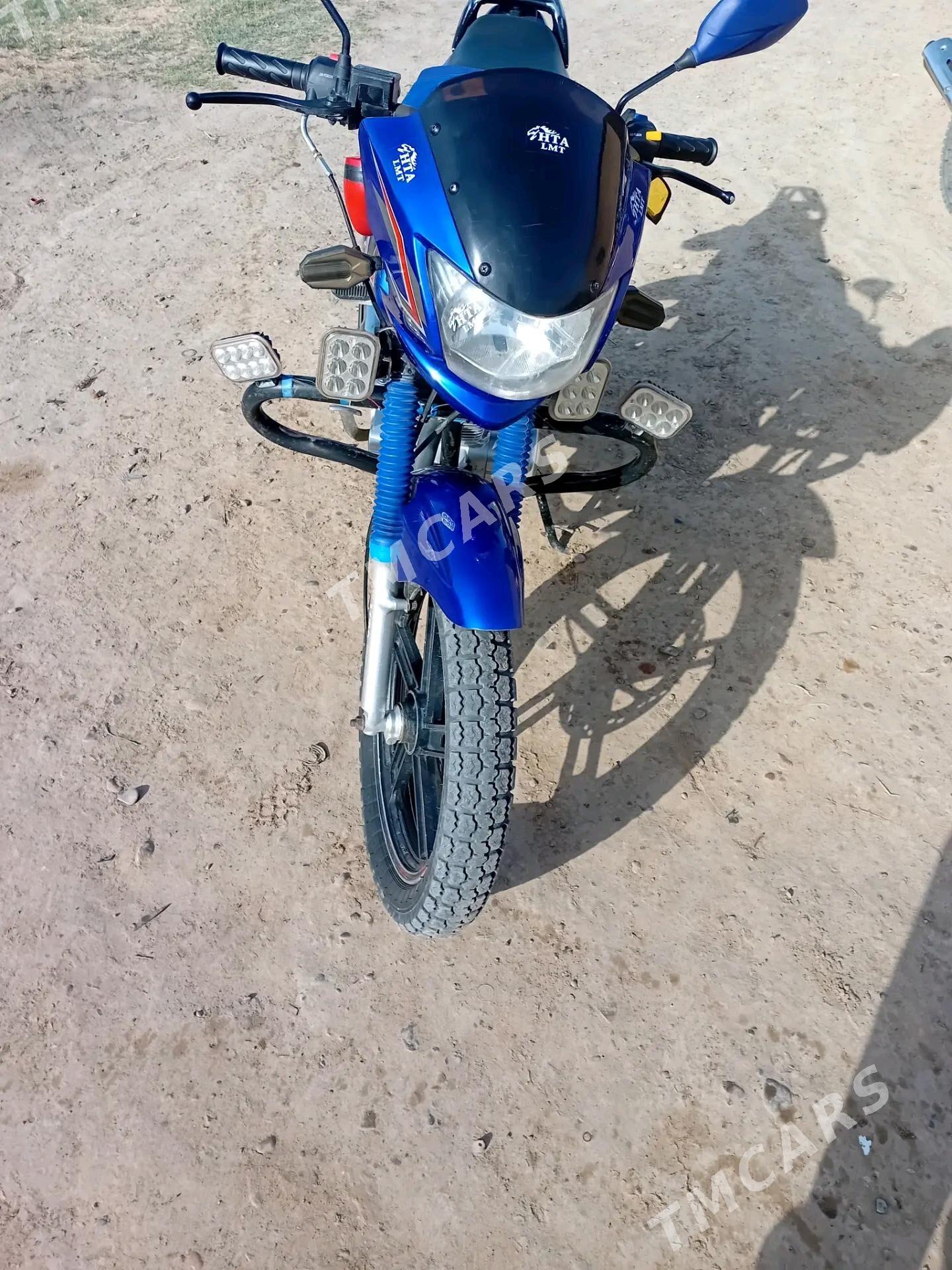 Fekon FK200-14G 2020 - 17 000 TMT - Tagtabazar - img 2