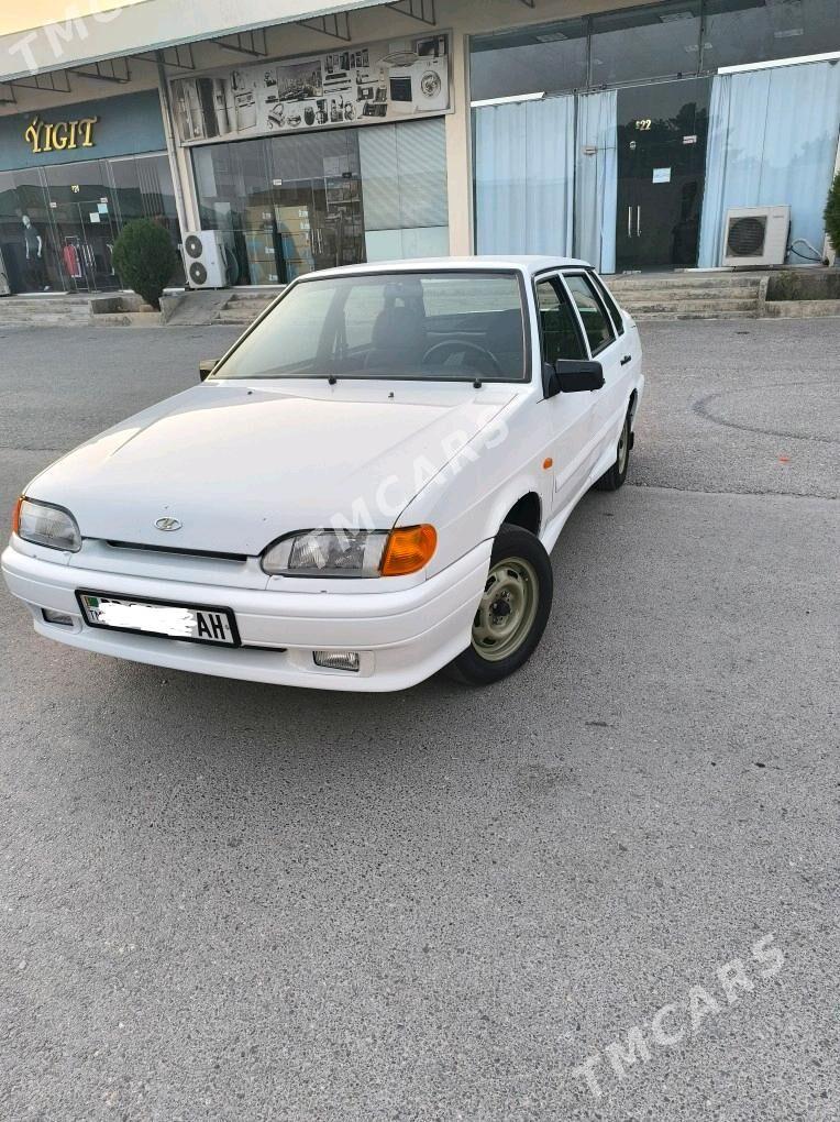 Lada 2115 2010 - 60 000 TMT - Büzmeýin - img 5