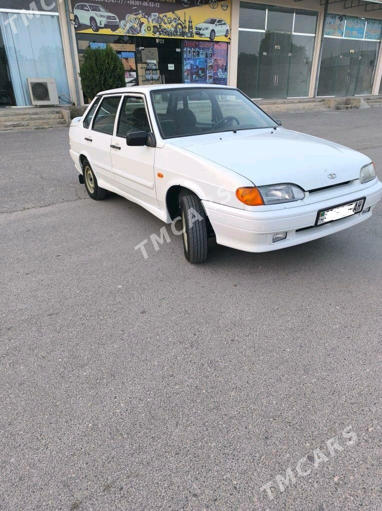 Lada 2115 2010 - 60 000 TMT - Büzmeýin - img 4