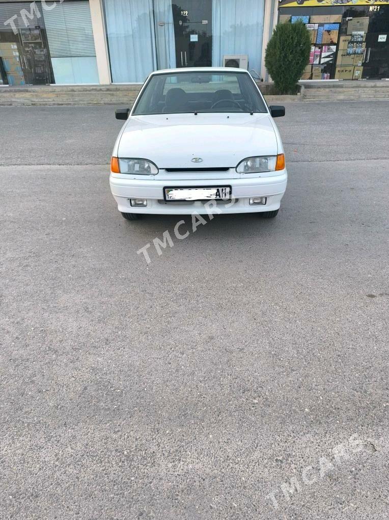 Lada 2115 2010 - 60 000 TMT - Büzmeýin - img 7