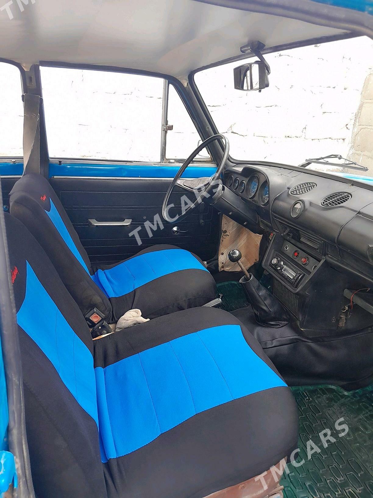 Lada 2104 1988 - 15 000 TMT - Гумдаг - img 5