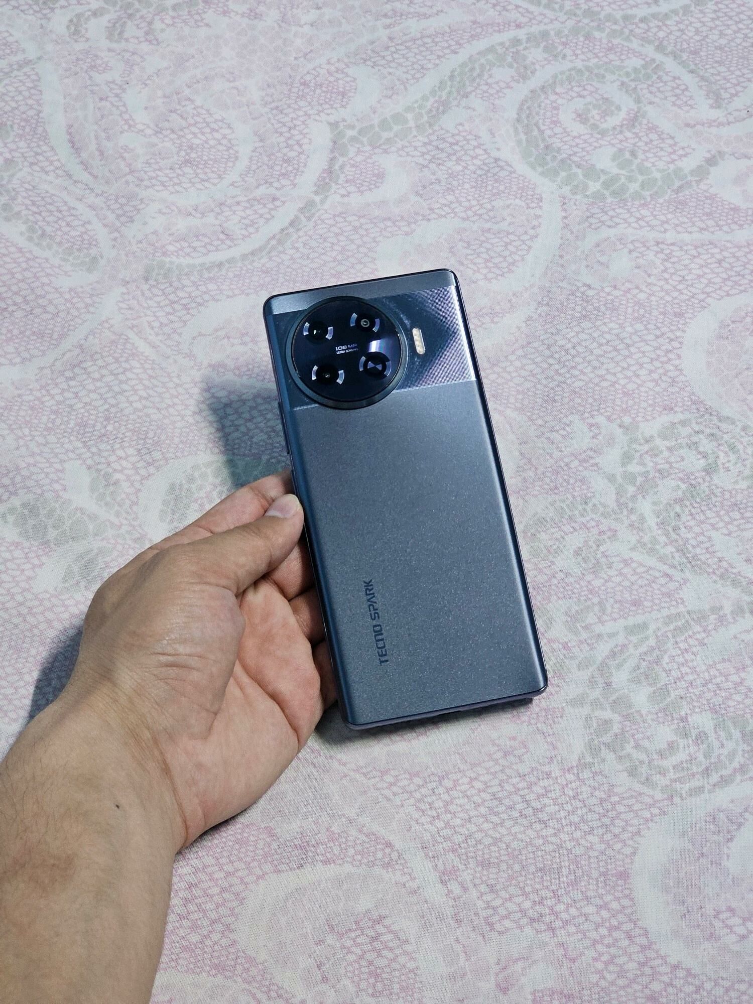 Tecno Spark 20pro+. 16/256 - Aşgabat - img 5