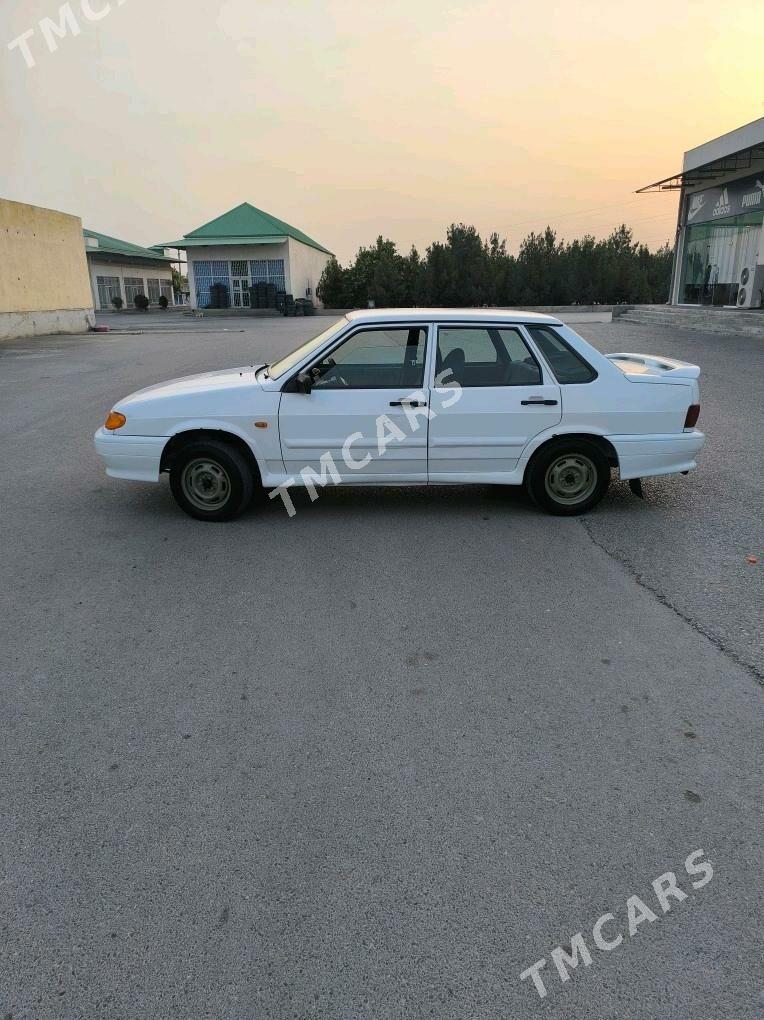 Lada 2115 2010 - 60 000 TMT - Büzmeýin - img 10
