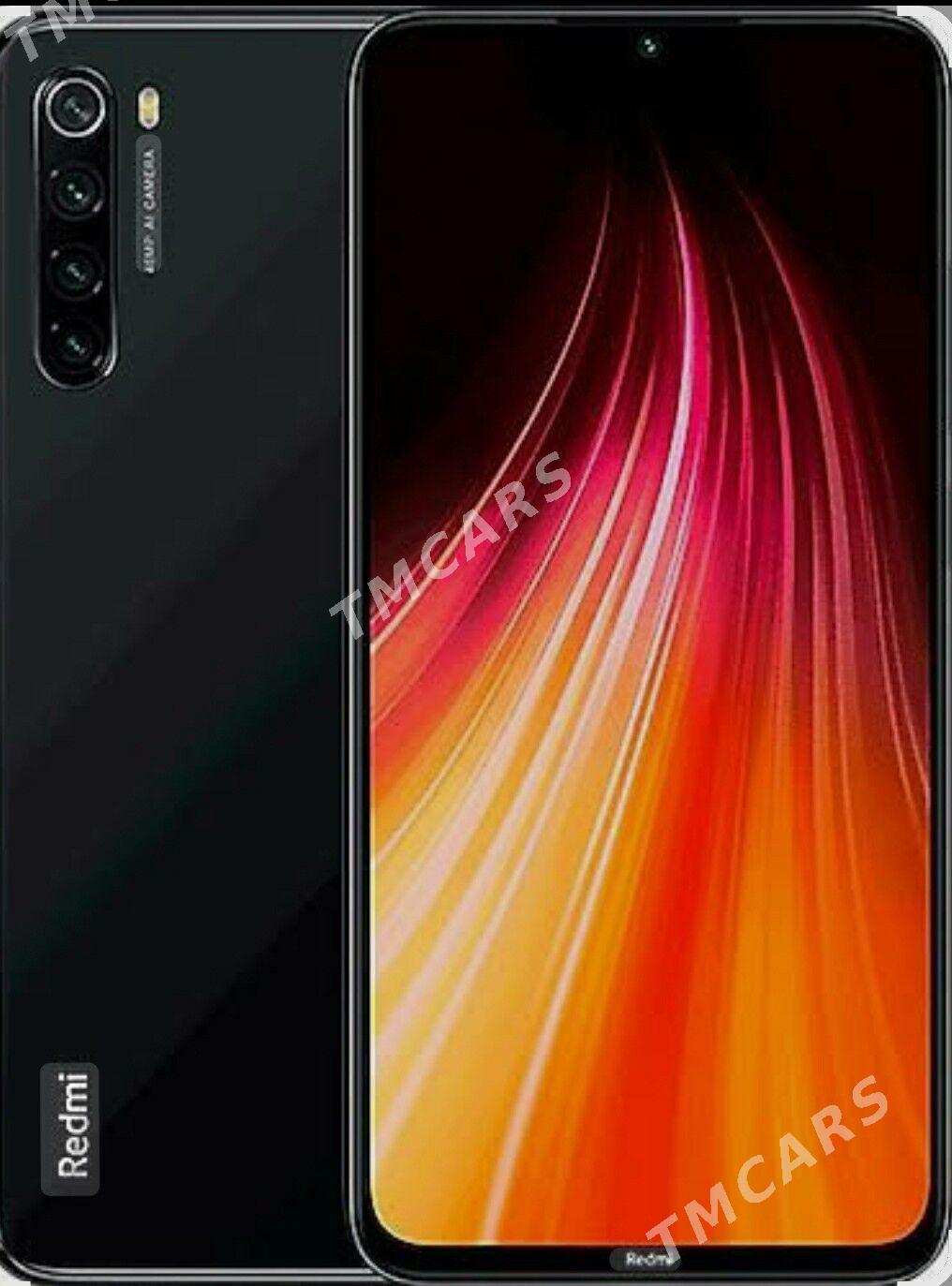 redmi not 8 - Balkanabat - img 2