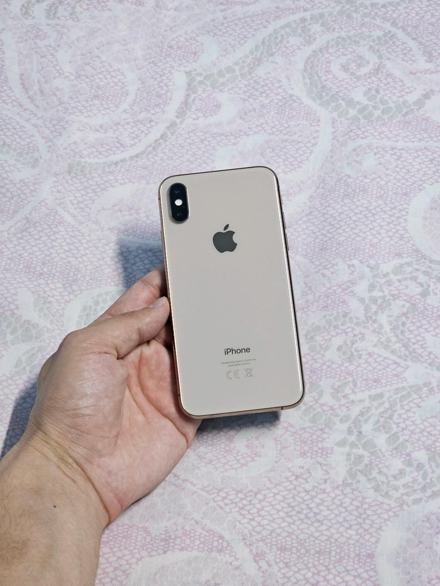 IPhone Xs. 256GB - Aşgabat - img 3