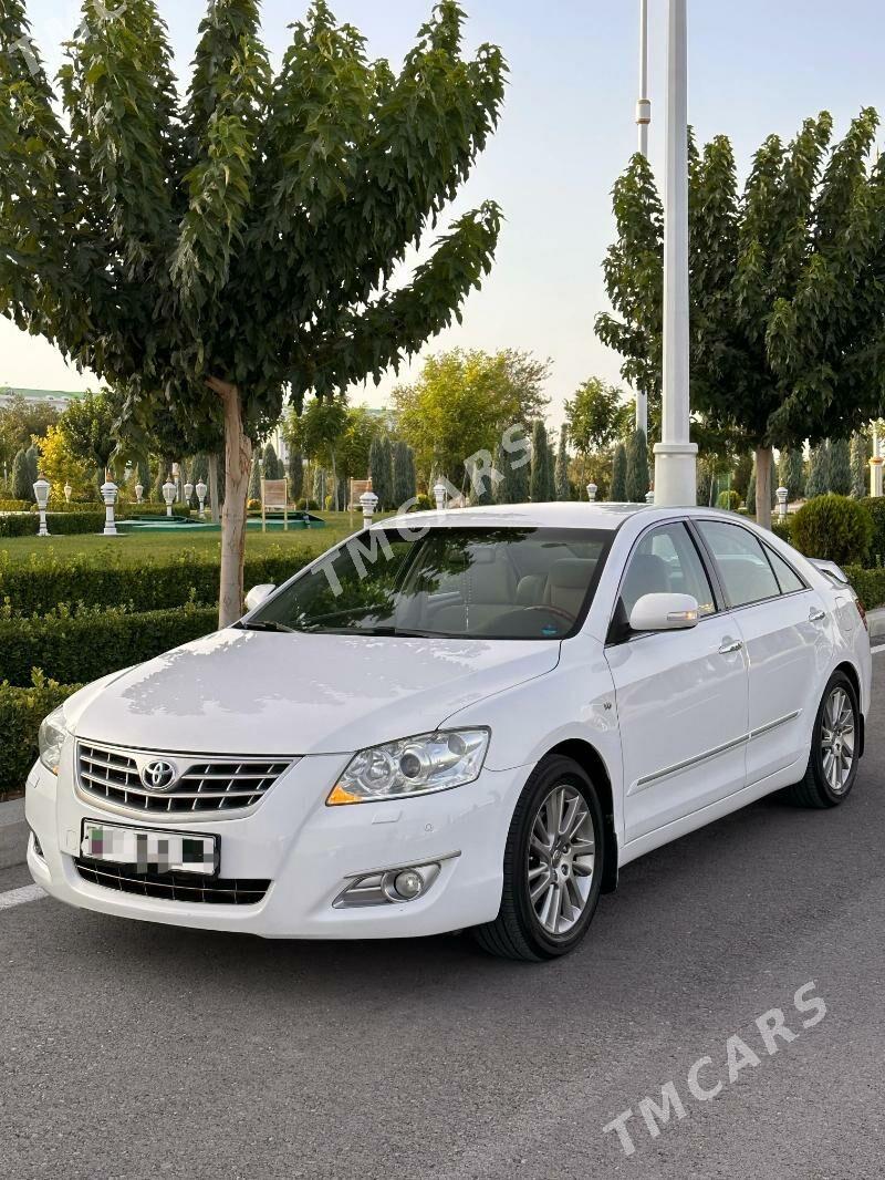 Toyota Aurion 2008 - 230 000 TMT - Ашхабад - img 2