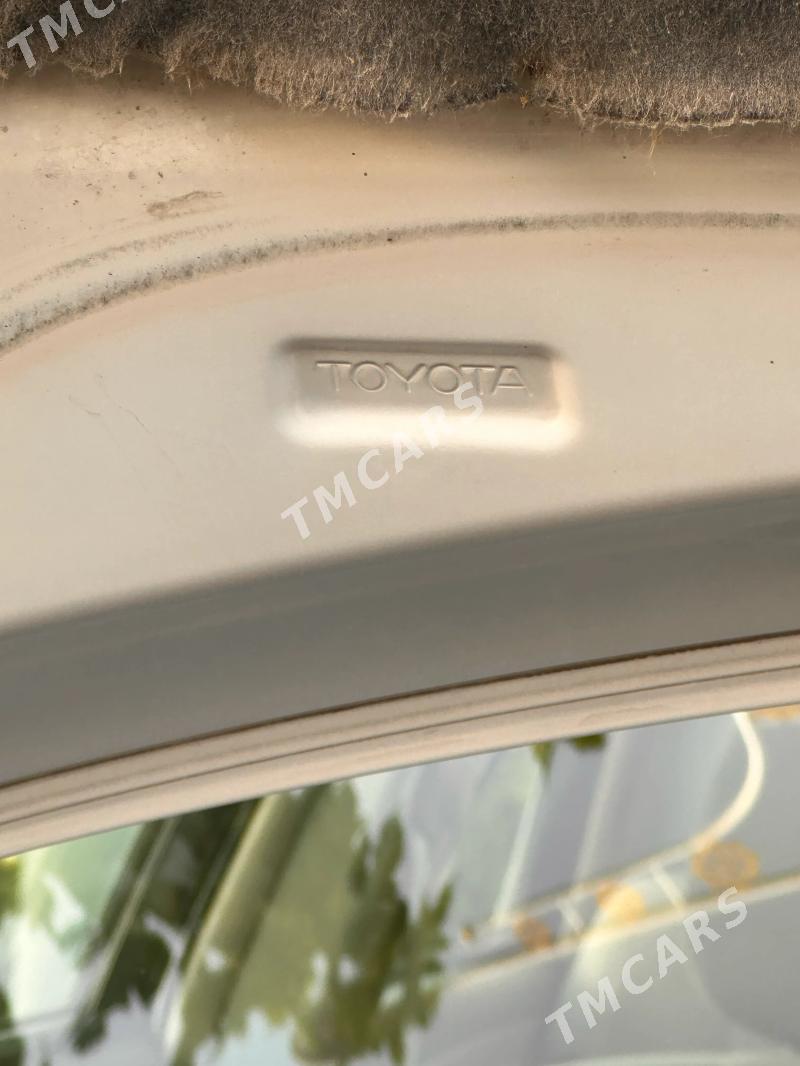 Toyota Aurion 2008 - 230 000 TMT - Ашхабад - img 7