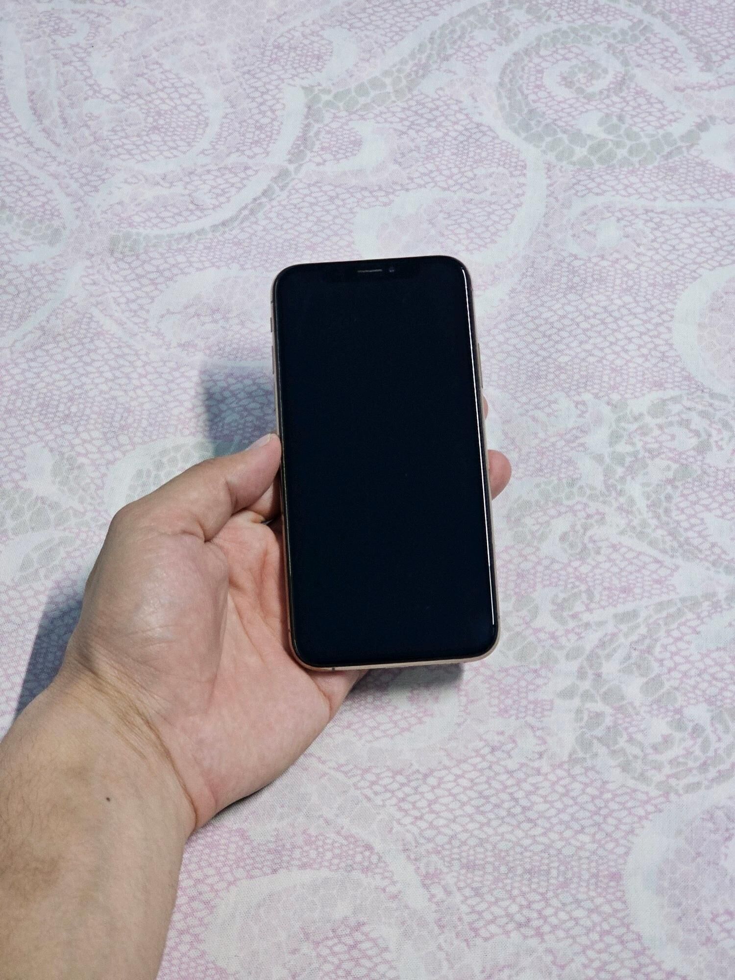 IPhone Xs. 256GB - Aşgabat - img 10