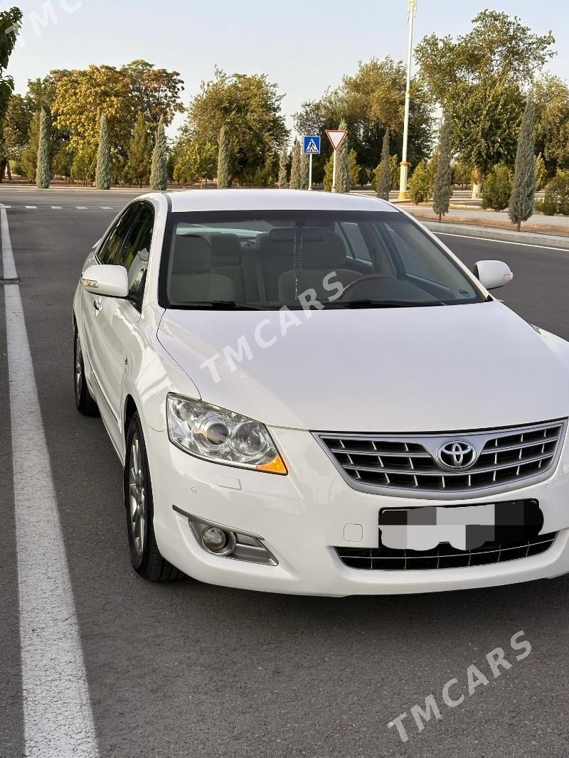 Toyota Aurion 2008 - 230 000 TMT - Ашхабад - img 4