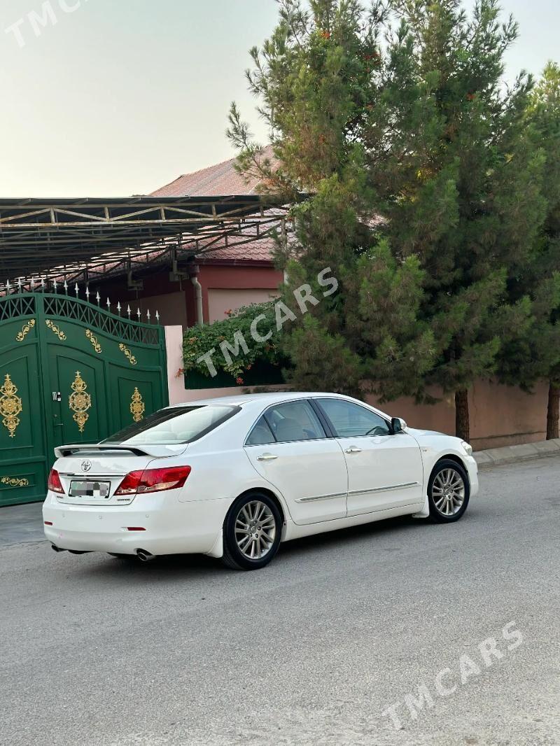 Toyota Aurion 2008 - 230 000 TMT - Ашхабад - img 3