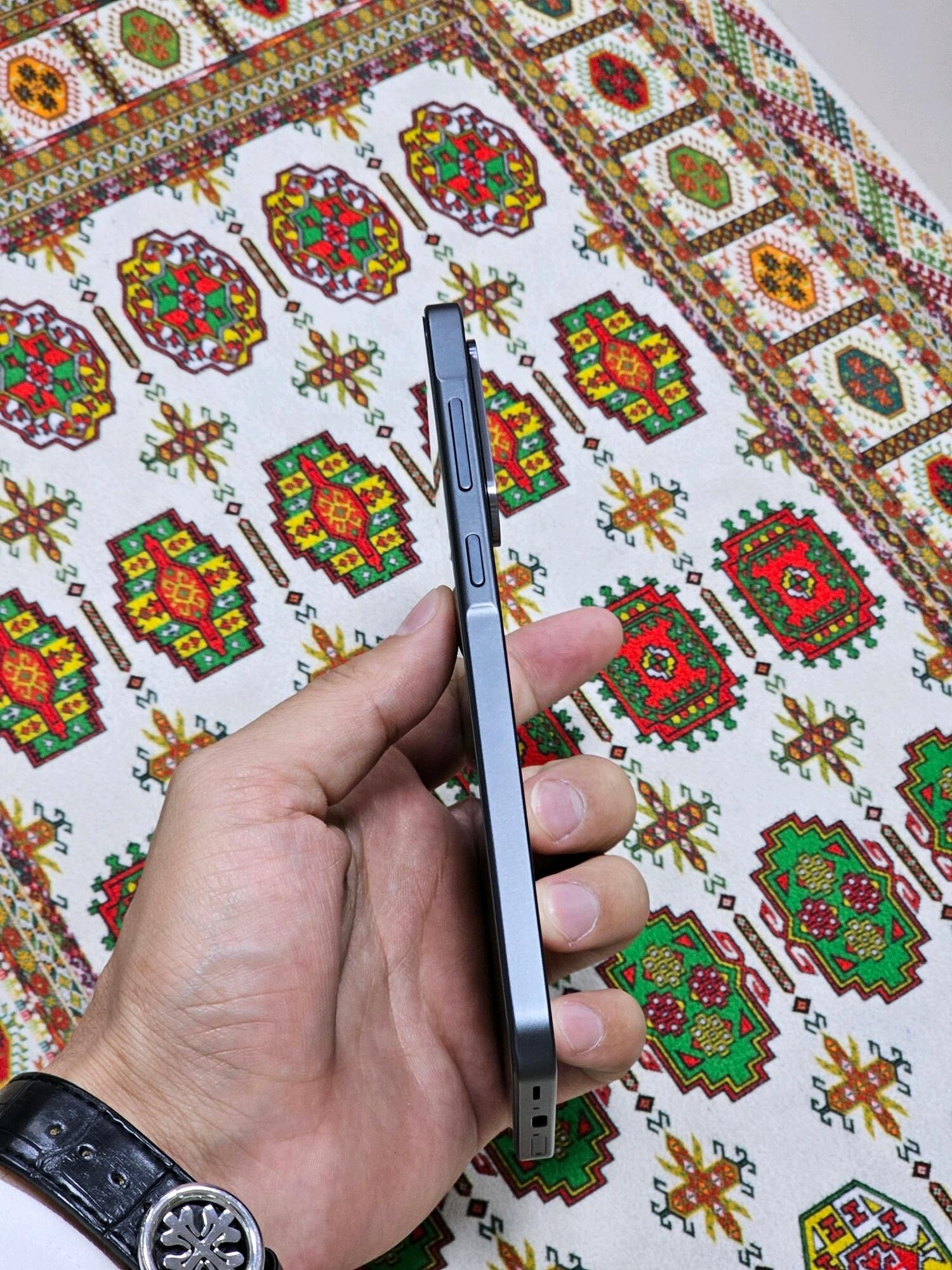Samsung A36. 8/128. wetnam - Ашхабад - img 3