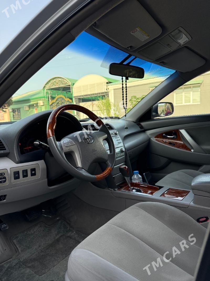 Toyota Aurion 2008 - 230 000 TMT - Ашхабад - img 10
