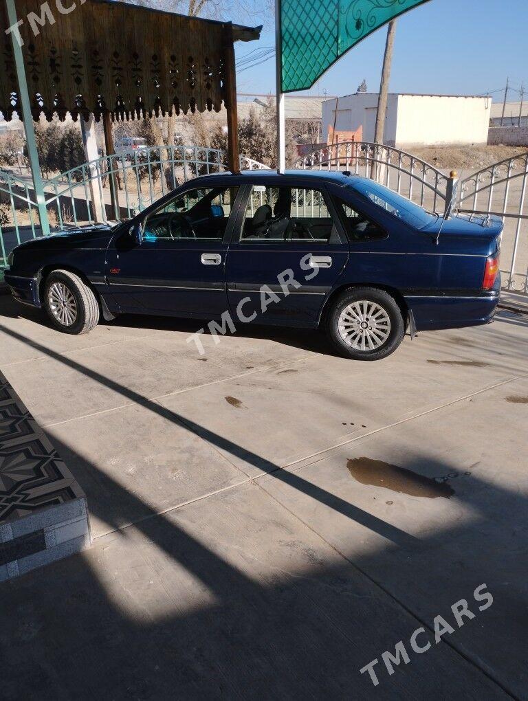 Opel Vectra 1993 - 50 000 TMT - Гурбансолтан Едже - img 2