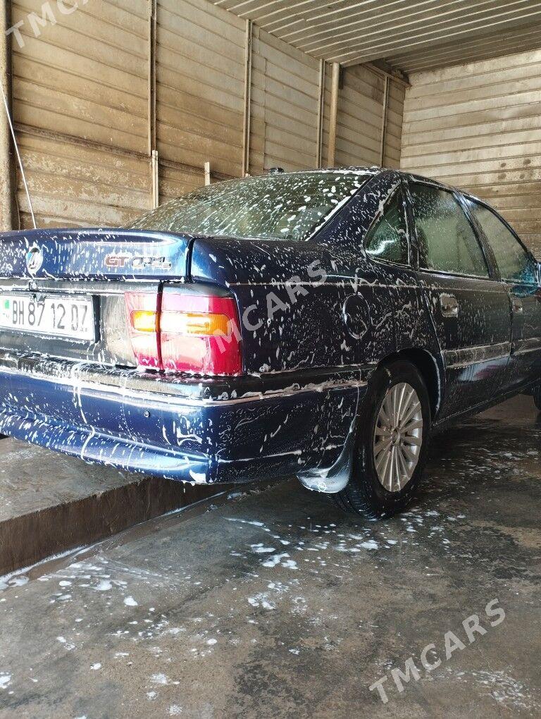Opel Vectra 1993 - 50 000 TMT - Гурбансолтан Едже - img 8