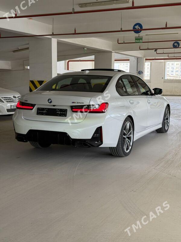 BMW 3 Series 2024 - 1 015 000 TMT - Aşgabat - img 4
