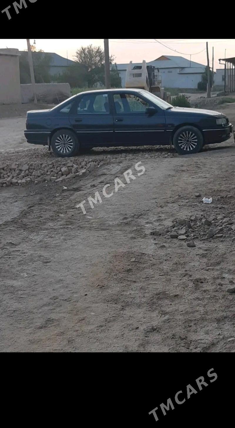 Opel Vectra 1993 - 50 000 TMT - Гурбансолтан Едже - img 10
