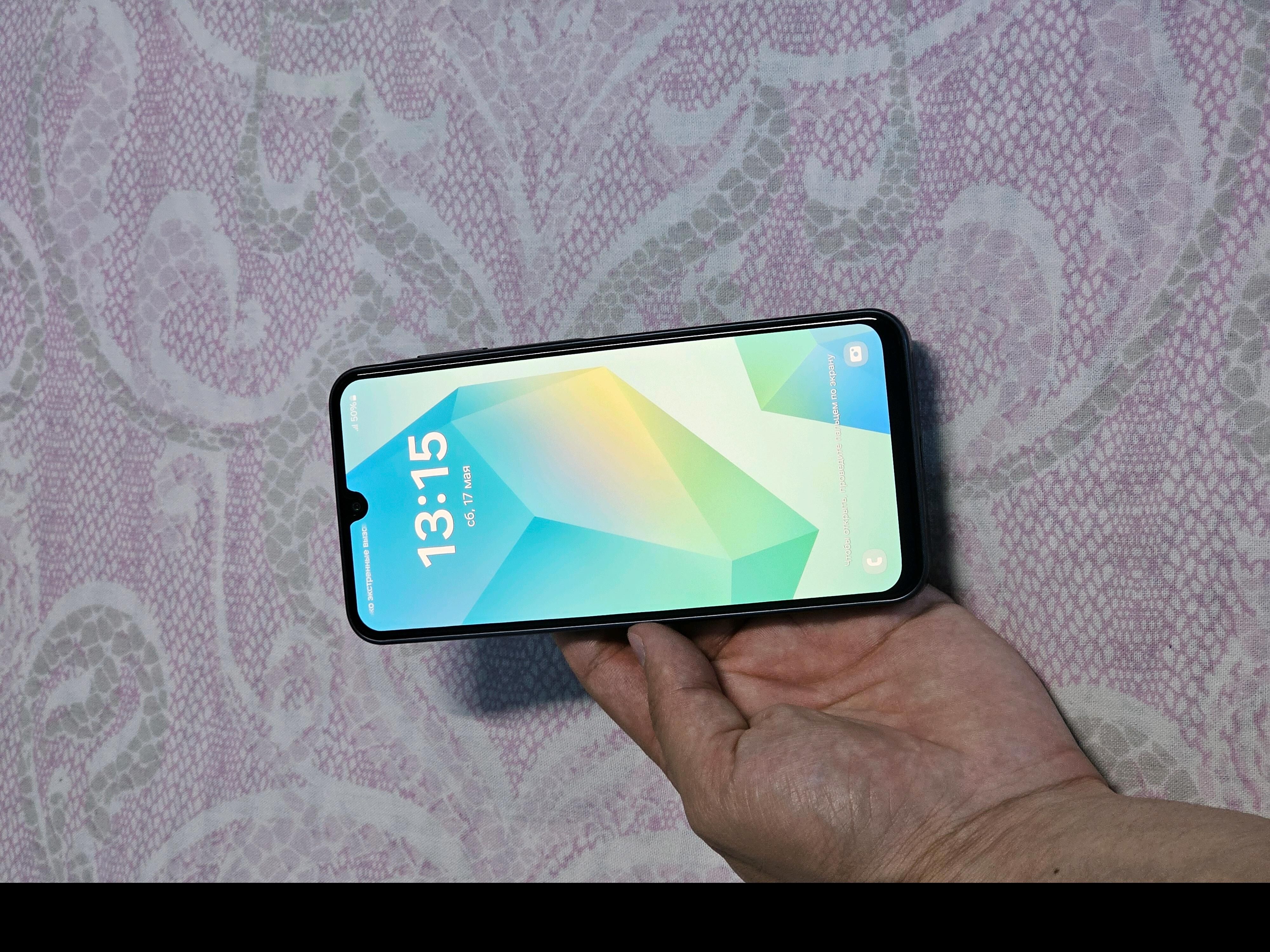 Samsung A16. 8/256. wetnam - Ашхабад - img 9