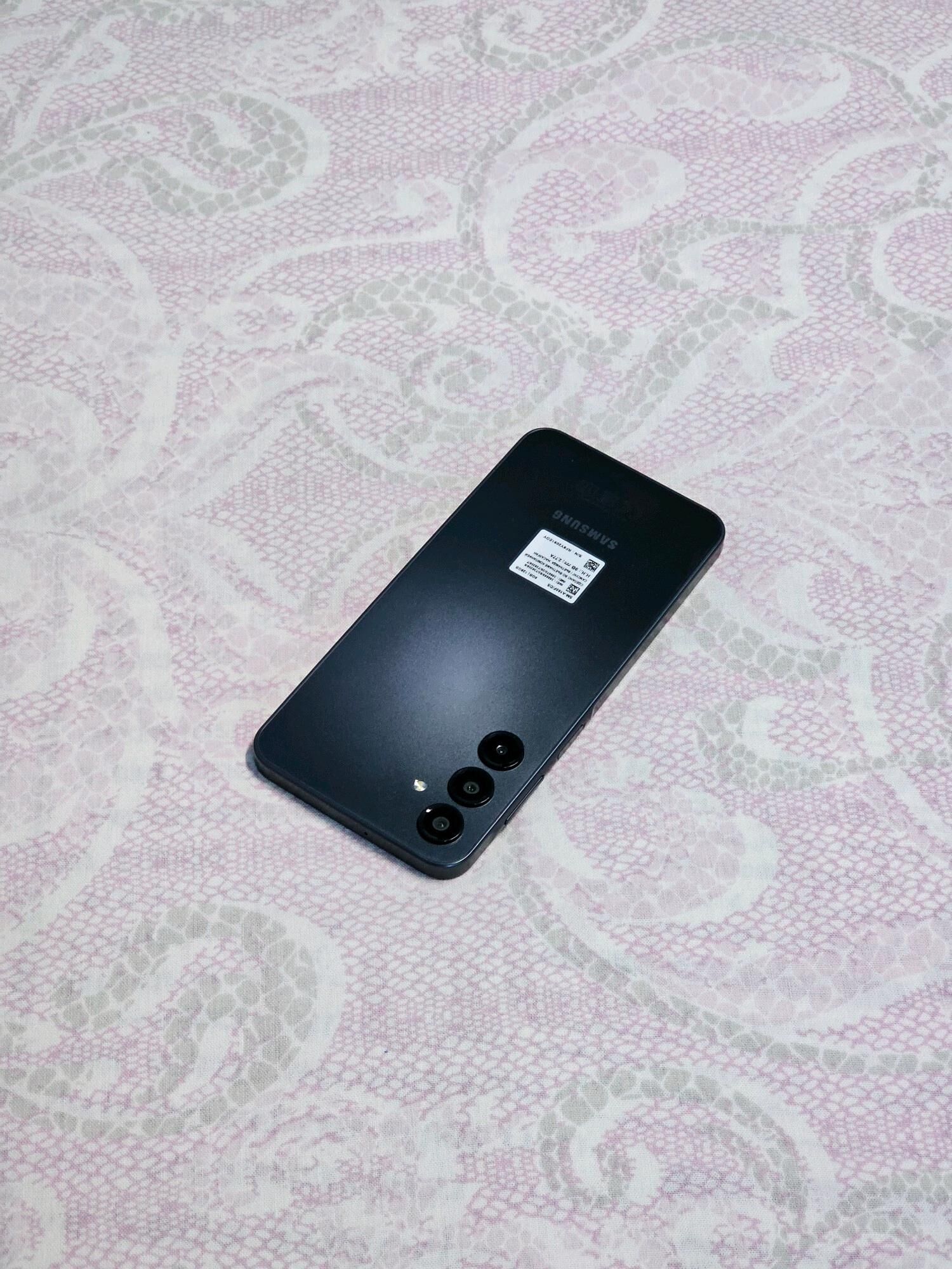 Samsung A16. 8/256. wetnam - Ашхабад - img 6