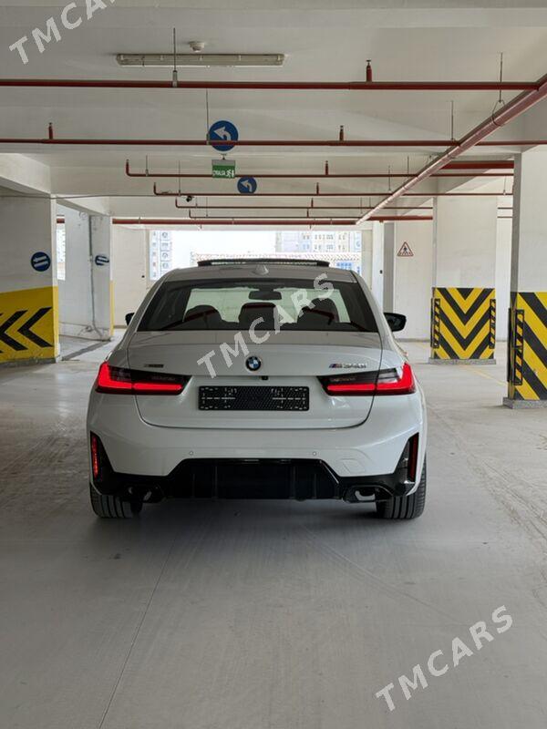 BMW 3 Series 2024 - 1 015 000 TMT - Aşgabat - img 5
