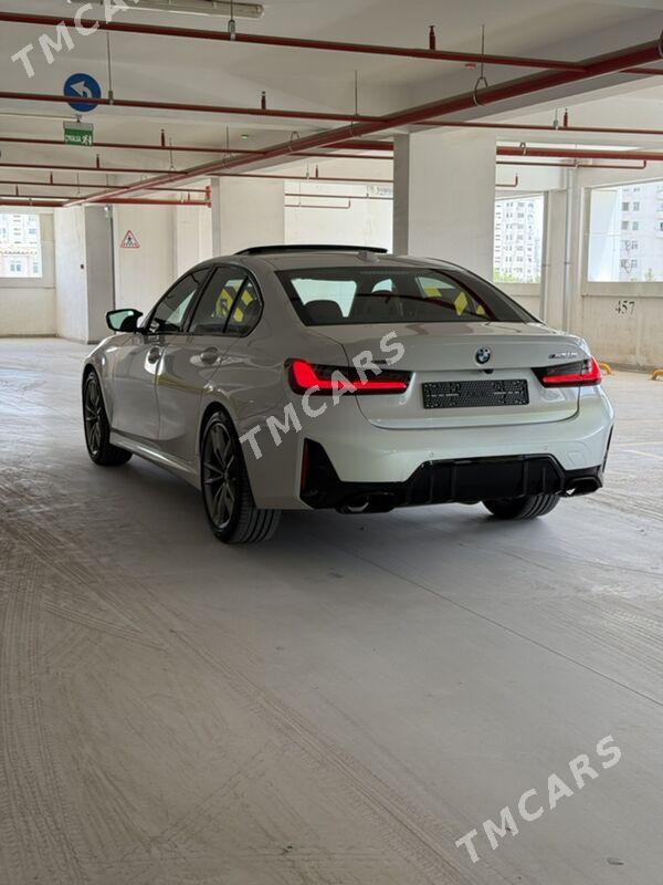 BMW 3 Series 2024 - 1 015 000 TMT - Aşgabat - img 2