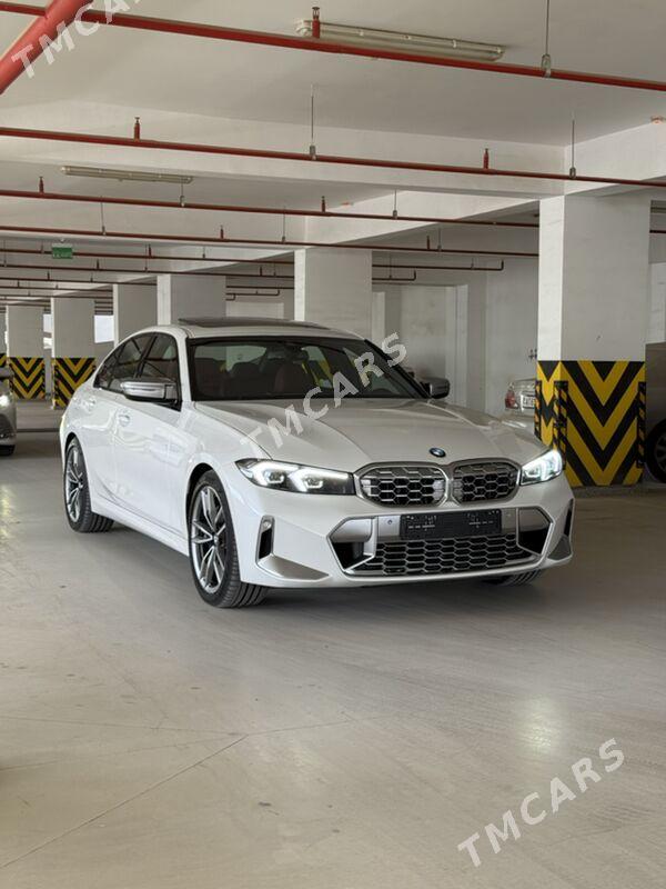BMW 3 Series 2024 - 1 015 000 TMT - Aşgabat - img 6