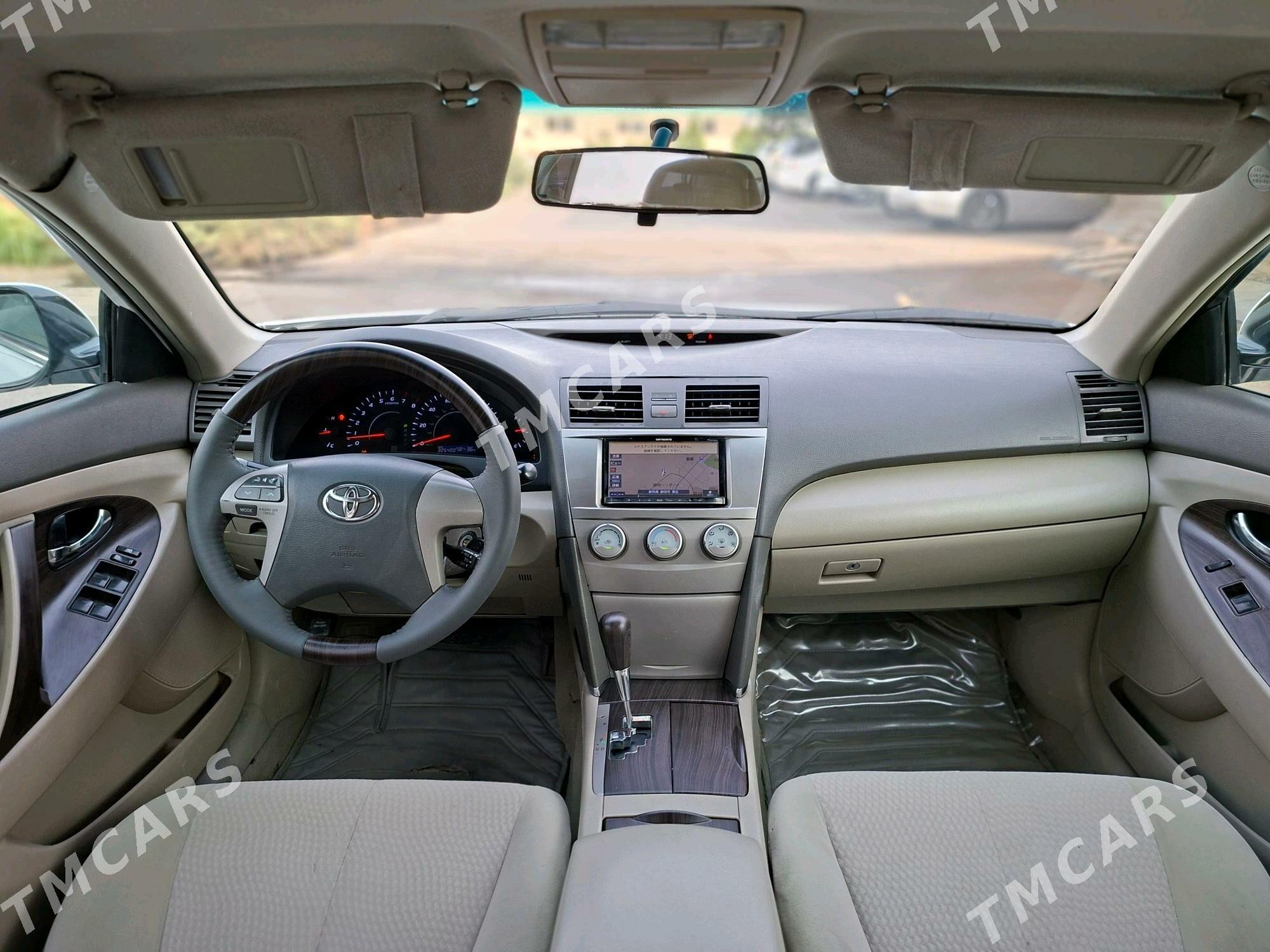 Toyota Camry 2010 - 170 000 TMT - Ашхабад - img 5