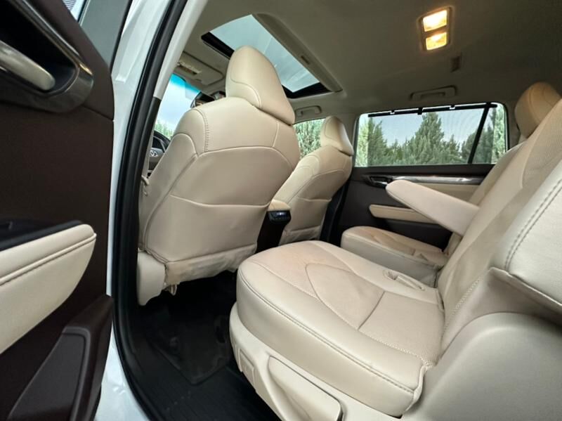 Toyota Highlander 2020 - 695 000 TMT - Aşgabat - img 3