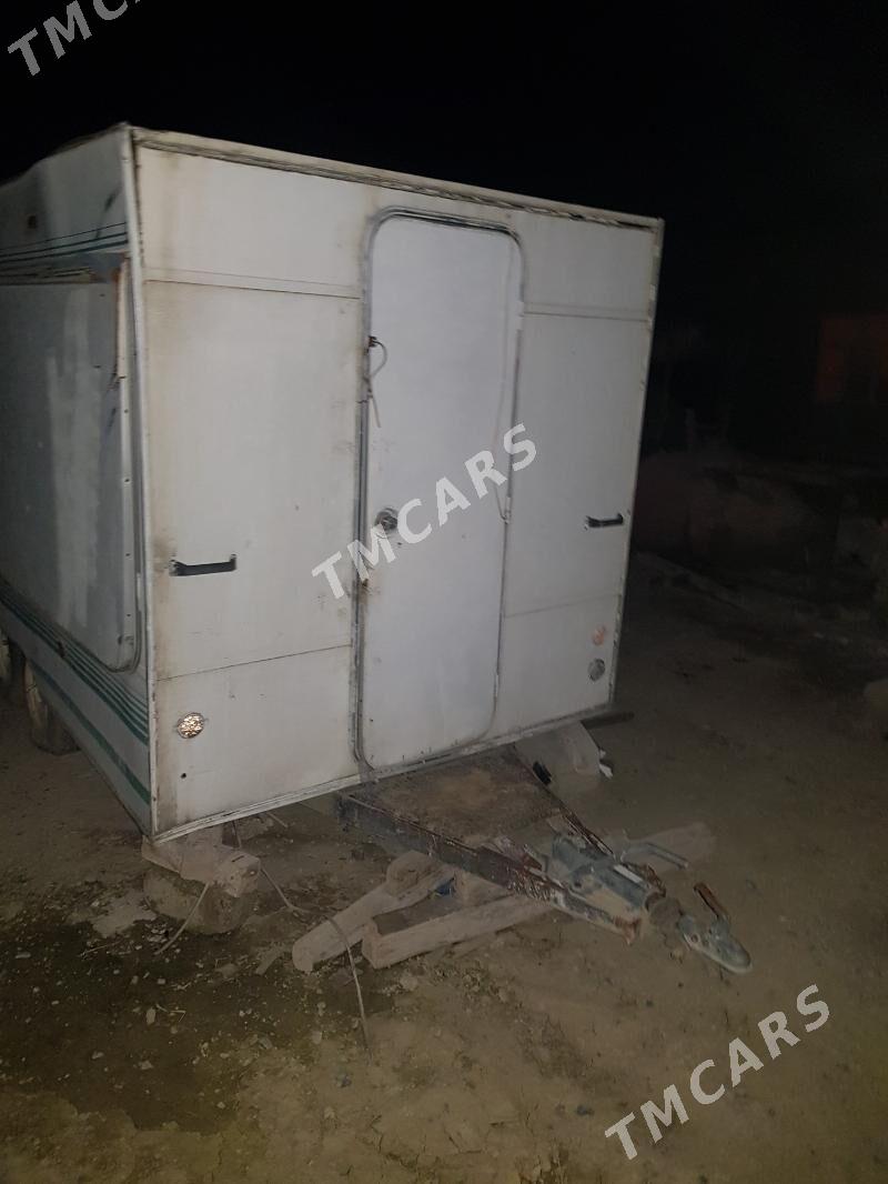 Prisep butga - Ruhabat (90-njy razýezd) - img 2
