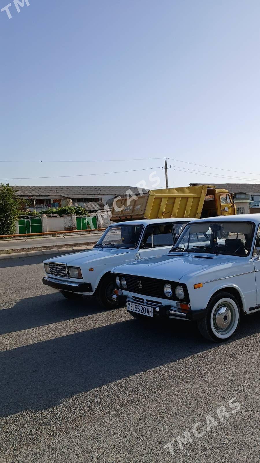 Lada 2107 2004 - 28 000 TMT - Кака - img 5