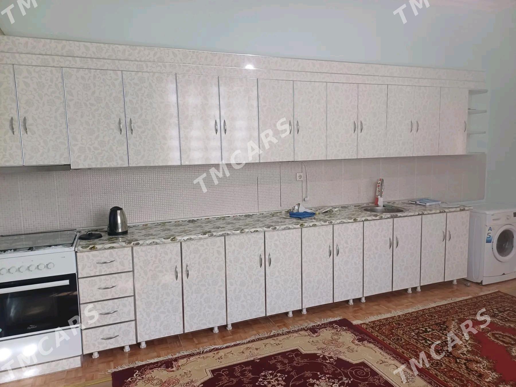 arenda jay arend kw taze zaman - Ашхабад - img 4