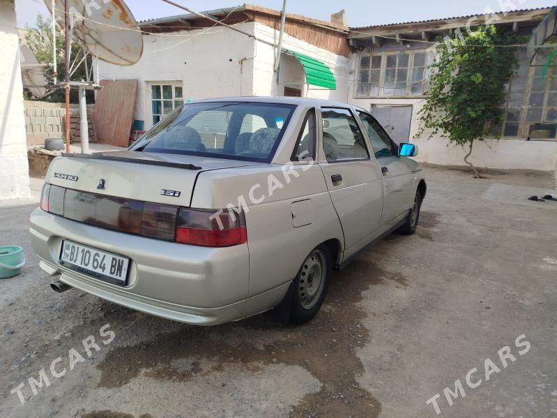 Lada 2110 2003 - 35 000 TMT - Гызыларбат - img 2
