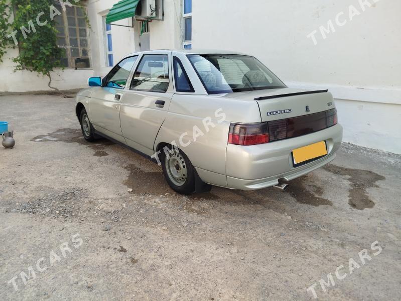 Lada 2110 2003 - 35 000 TMT - Гызыларбат - img 3