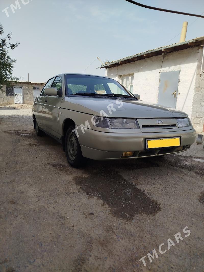 Lada 2110 2003 - 35 000 TMT - Гызыларбат - img 4