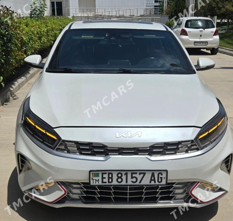 Kia Forte 2022 - 249 000 TMT - Büzmeýin GRES - img 2