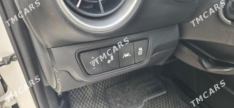 Kia Forte 2022 - 249 000 TMT - Büzmeýin GRES - img 3