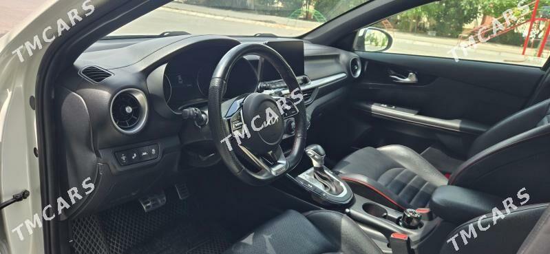 Kia Forte 2022 - 249 000 TMT - Büzmeýin GRES - img 5