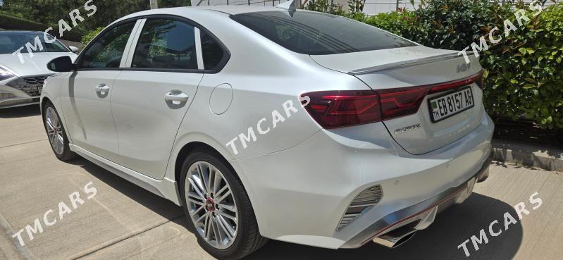 Kia Forte 2022 - 249 000 TMT - Büzmeýin GRES - img 9